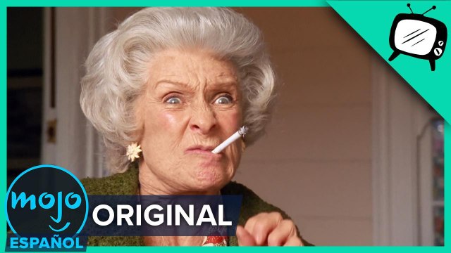 ¡Top 10 Mejores momentos de IDA en “Malcolm el de en Medio”!