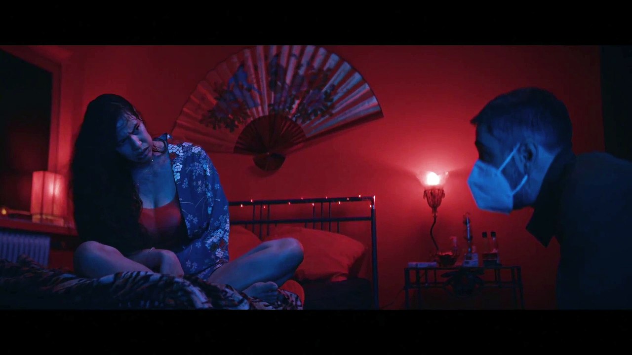 Schock (2023) stream deutsch anschauen