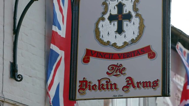 Britain behind bars A secret history S01E02 (28th July 2024)