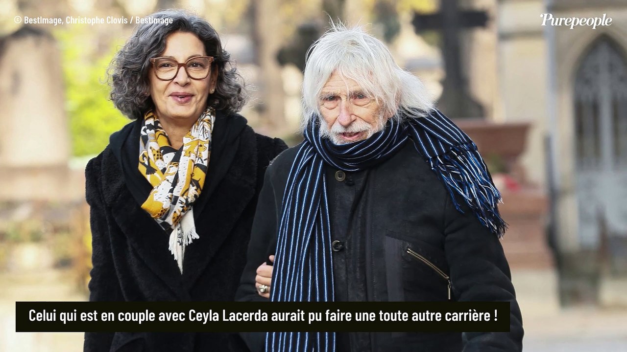 Face à des débuts compliqués, Pierre Richard a envisagé de faire un tout autre métier qui n'a rien à voir avec le cinéma