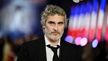 Joaquin Phoenix Exit Called 