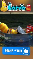 funny larva cartoon video 2k24 #shorts  #cartoon #larva #funny #larvatuba #shortsvideo #larvacartoon (2)