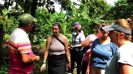 Spanish Immersion in Rural Guatemala