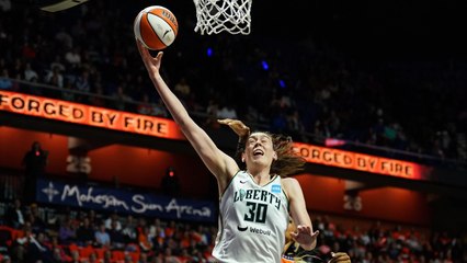 WNBA Futures: Season Resumes + Impact of Olympic Fatigue on Games