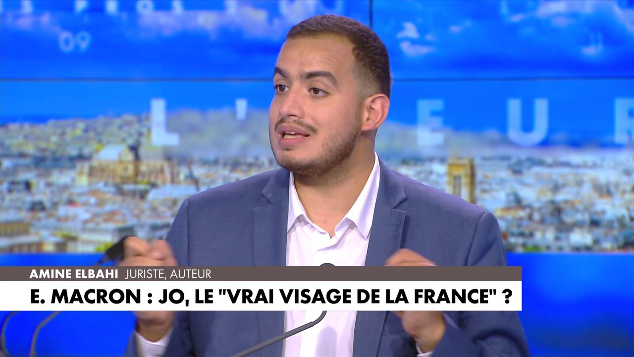 Amine Elbahi : «Dans trois semaines, nous parlerons de l’explosion de l’insécurité»