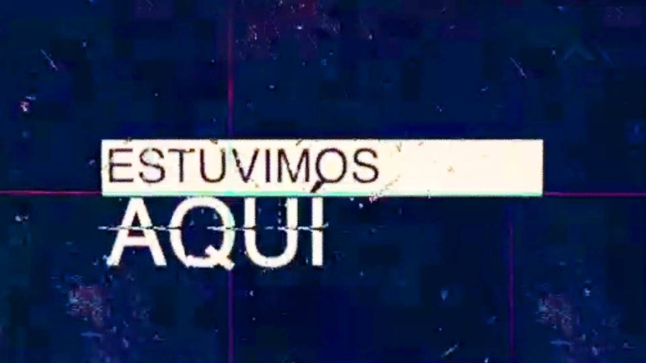 ESTUVIMOS AQUI (40) - MONTANA (Isidro Casanova)