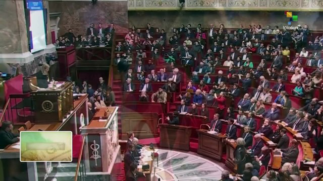 Entre Fronteras | Aportes de la migración en los países de acogida | 26-07-2024