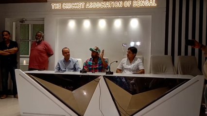 বাংলাকে নেতৃত্বে দিতে তৈরি ঋদ্ধি, অবসর নিয়েও দিলেন বিরাট আপডেট