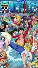 One Piece : Une adaptation Netflix de 263 épisodes par le studio Wit Studio