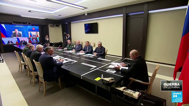 Putin minimiza incursión ucraniana a Kursk; gobernador confirma 28 zonas controladas por Kiev