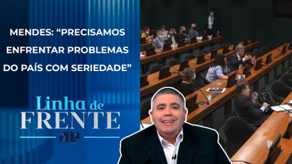 Projetos contra aborto e MST devem ser analisados na Câmara | LINHA DE FRENTE