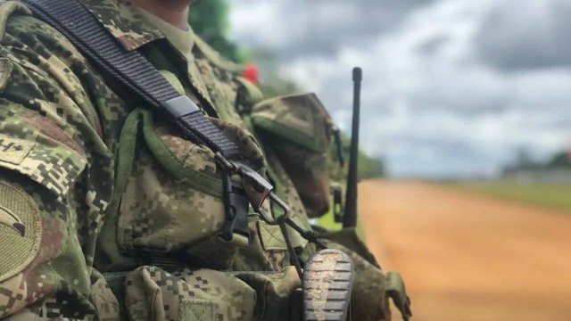 ¿Quién estaría detrás del secuestro de los soldados en San José del Guaviare?