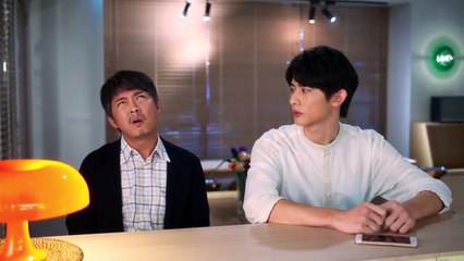 Kiseki- Dear to Me ep 11 eng sub