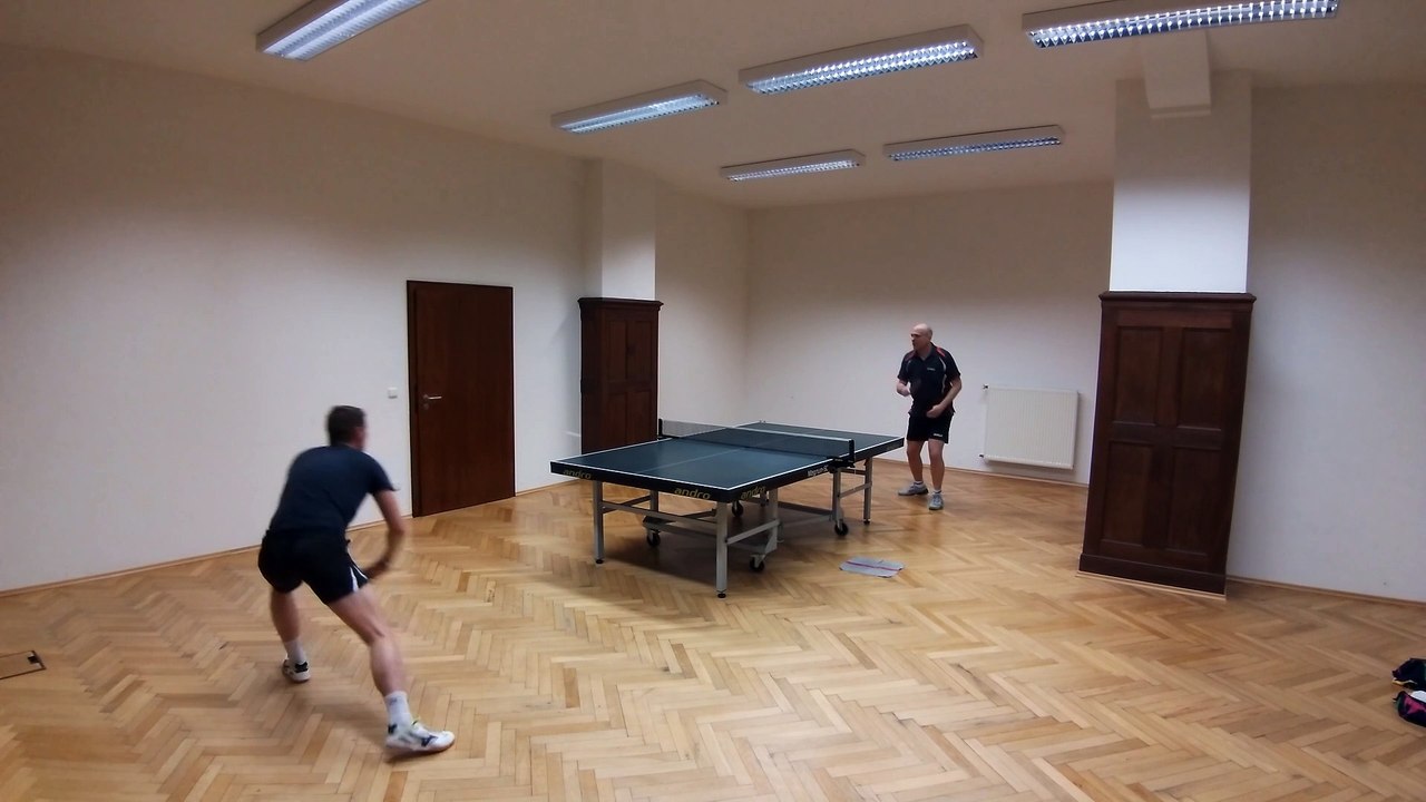 Corona Tischtennis Best-Of Vol.1