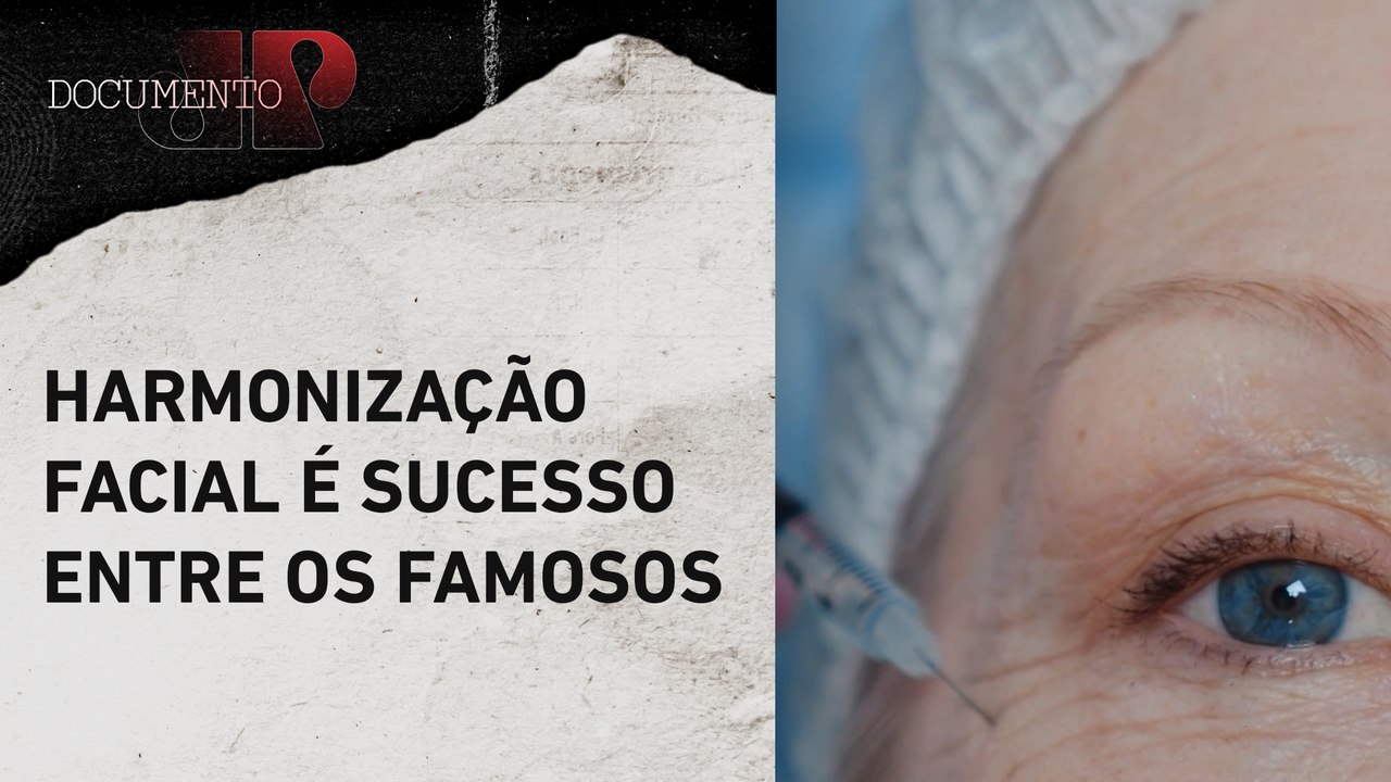 Brasil é o segundo país que mais realiza procedimentos estéticos não cirúrgicos | DOCUMENTO JP