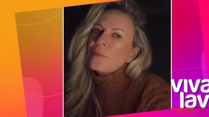 Rebecca de Alba niega ser lesbiana y explota contra Agustín Fernández