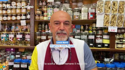 Ferragosto 2024: le video interviste a chi resta aperto