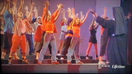 'Joyful, Joyful' Sister Act 2: Back in the Habit 1993