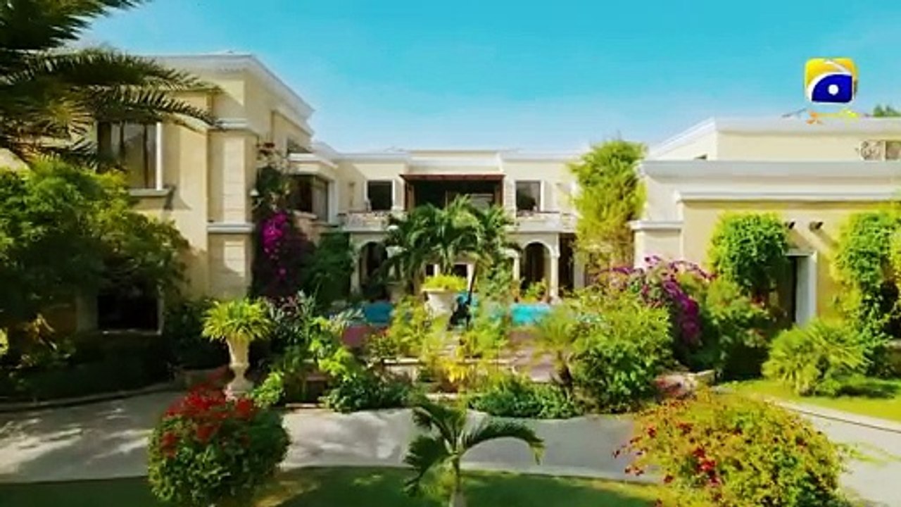 Jaan Nisar Episode 44 Promo _ Friday at 8_00 PM only on Har Pal Geo