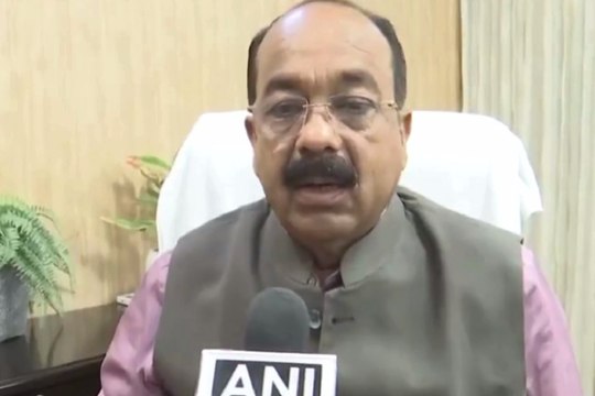 Hindenburg : डिप्टी सीएम साव ने हिंडनबर्ग रिपोर्ट को लेकर कांग्रेस को लिया आड़े हाथ