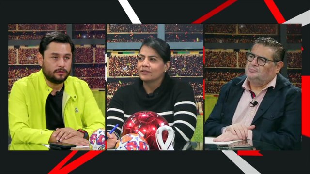 JUAN ESCOBAR podría RETIRARSE del FUTBOL | EN VIVO Los Informantes