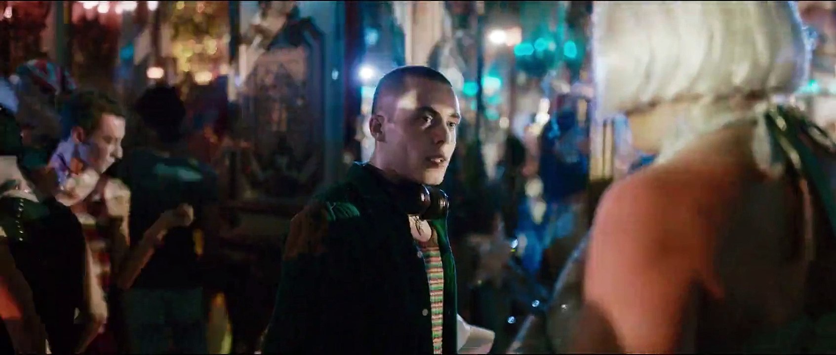 Adagio - Erbarmungslose Stadt (2023) stream deutsch anschauen