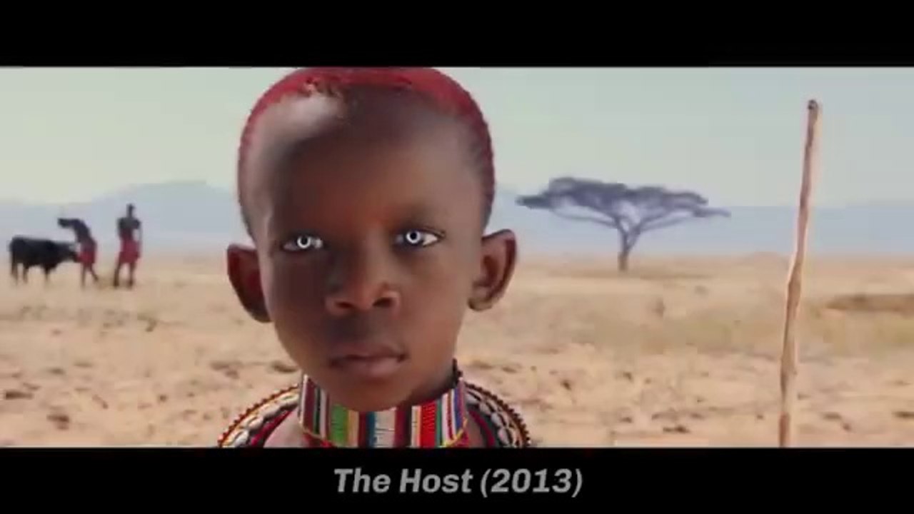 The Host full movie