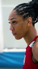 Nike célèbre la domination du basket féminin américain : « Tous les 4 ans, le monde se bat pour la 2ème place »