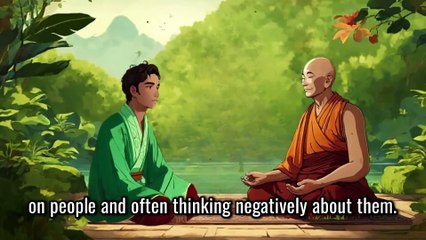 The Power of Silence: Priceless Benefits Explored Through a Buddhist and Zen Story