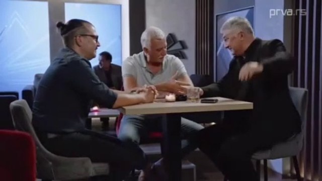 Igra sudbine epizoda 1145 NOVA EPIZODA