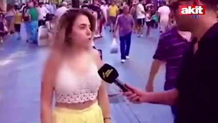 ‘Geri zekalı’ tutuklandı! Erdoğan’a, Şehid Haniye’ye ve vatandaşa hakaret etmişti