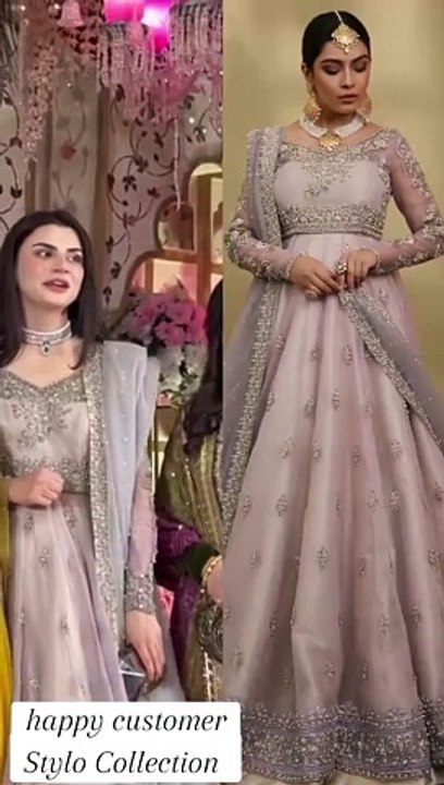 Zubab Rana Pakistani drama chaal❣️  actress
