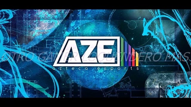 El Canal Antecesor De TV Azteca Deportes Network - Otro Gamer Loquendero Mas