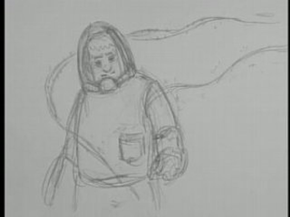 Apparition