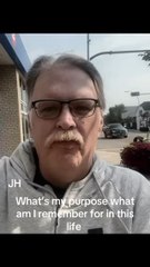 Whats my purpose