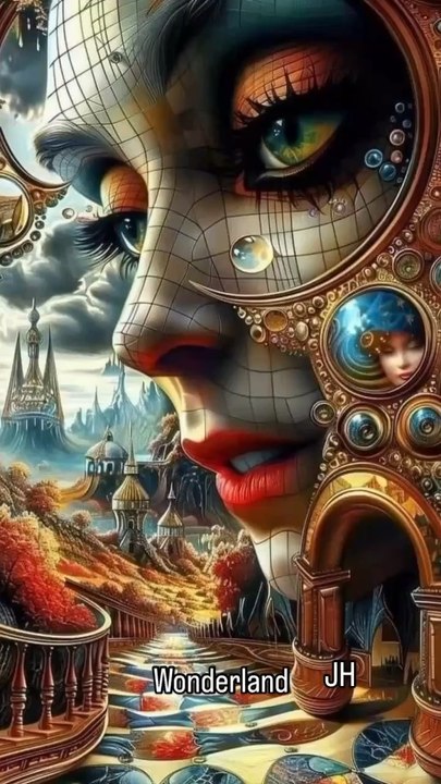 Wonderland