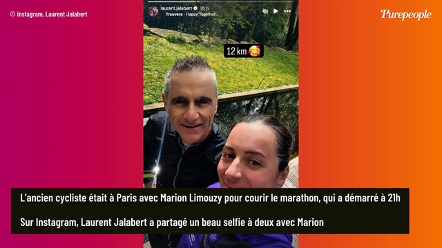 Laurent Jalabert et sa jeune compagne ont beaucoup souffert : tendres photos après une sacrée épreuve en amoureux