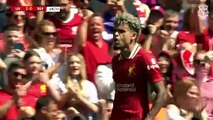 HIGHLIGHTS_ Luis Diaz double & a Jota screamer! Liverpool 4-1 Sevilla _ Pre-Season 2024