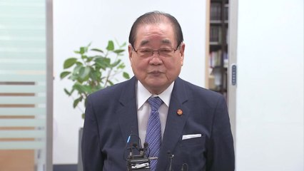 광복회장 "독립기념관장 인사 철회해야...인선과정 수사 의뢰" / YTN