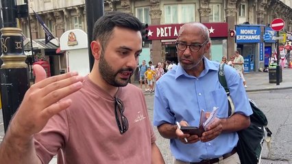 Menina de 11 anos é esfaqueada em Londres; Polícia prende suspeito