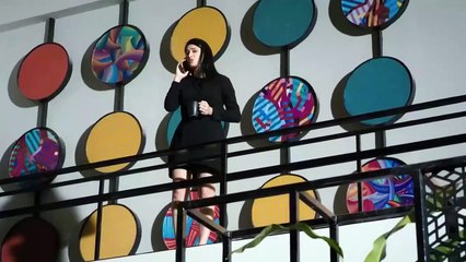 مسلسل وتبقى ليلة الحلقة 5 الخامسة مدبلج HD