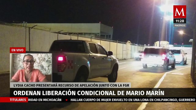 Mario Marín ya está durmiendo en su casa, Lydia tiene años sin pisar México : abogada de Cacho
