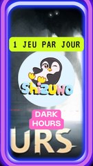 Ce jeu d'horreur à jouer avec tes potes !