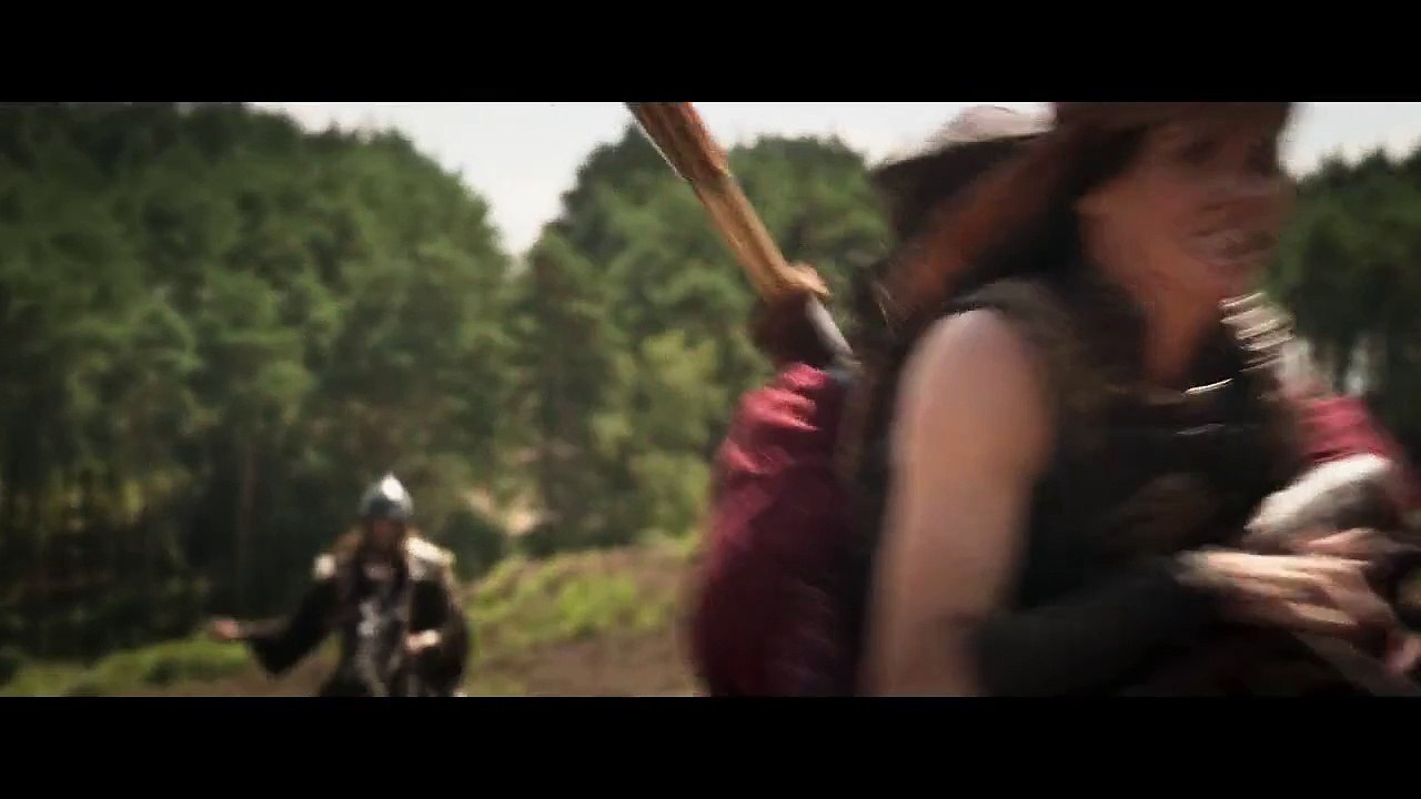 The Old Guard (2020) stream deutsch anschauen