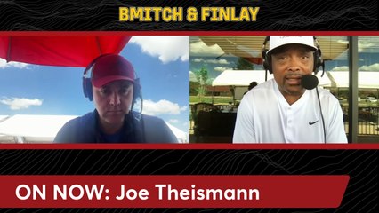 Joe Theismann Impressed with Jayden Daniels in Preseason Debut