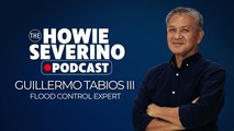 Forever flooding in Metro Manila? An expert weighs in | The Howie Severino Podcast