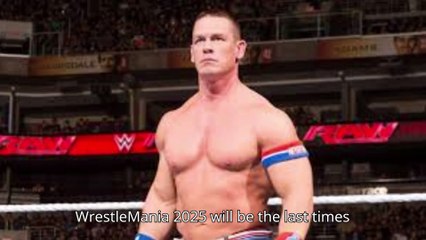 John Cena On His WWE Retirement: There Isn't A Really take a look at Essayist With Enough Cash To Adjust My Perspective When I Hang It Up