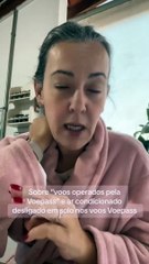 VÍDEO: Ex-comissária sai em defesa da Voepass após tragédia em Vinhedo: "primeiro acidente em 30 anos"