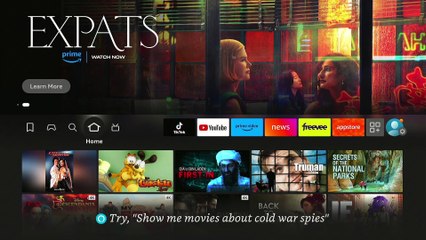 Top 5 Apps for FREE Movies, TV Shows & Sports on any Firestick in 2024