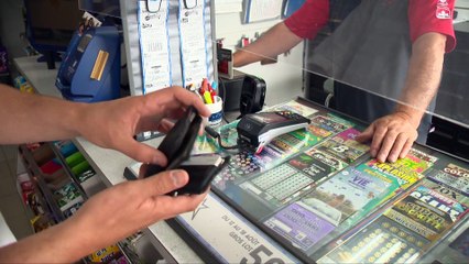 Frais de crédit : les commerçants demandent de payer en argent